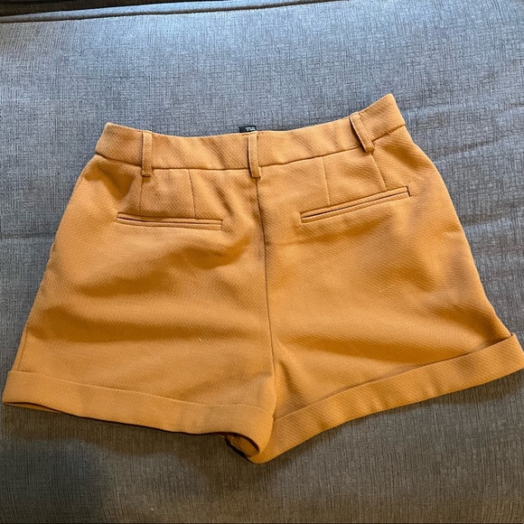 Short shorts (x2) - Picture 4 of 7